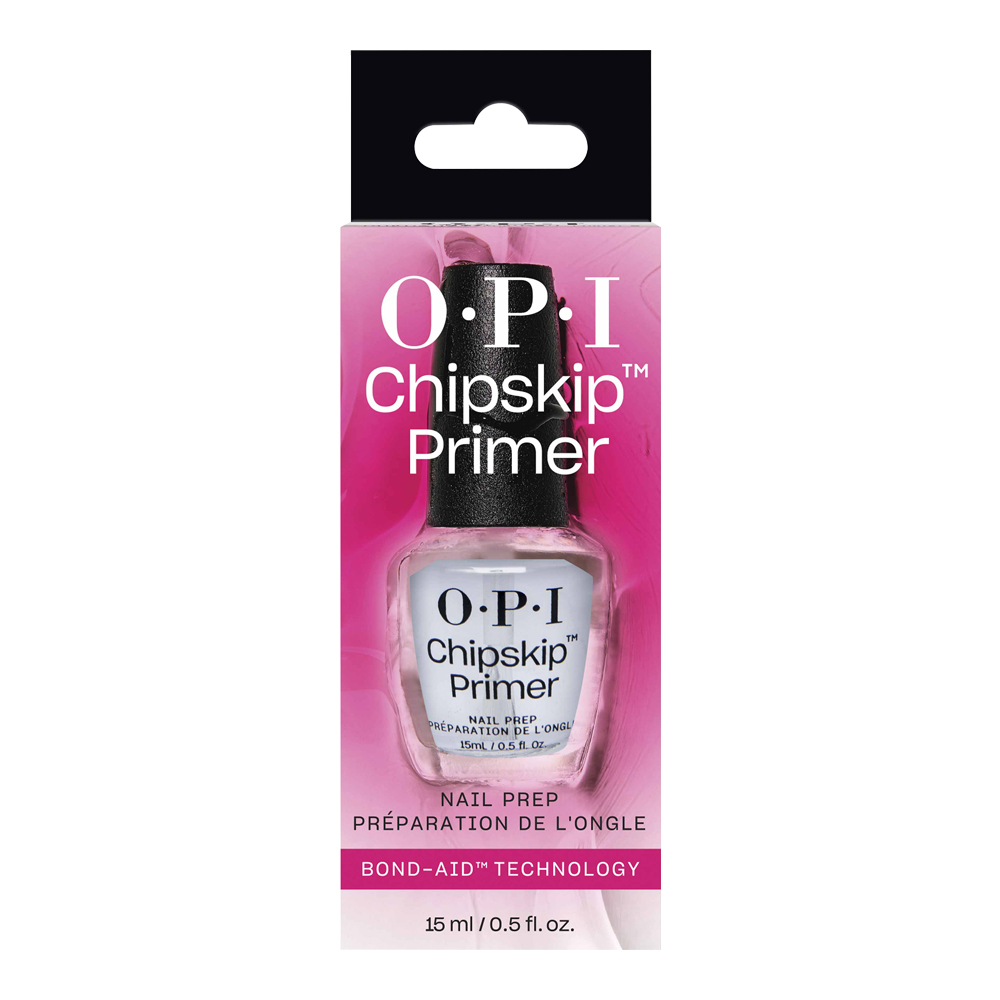 Buy OPI Chipskip™ Primer | Sephora Australia