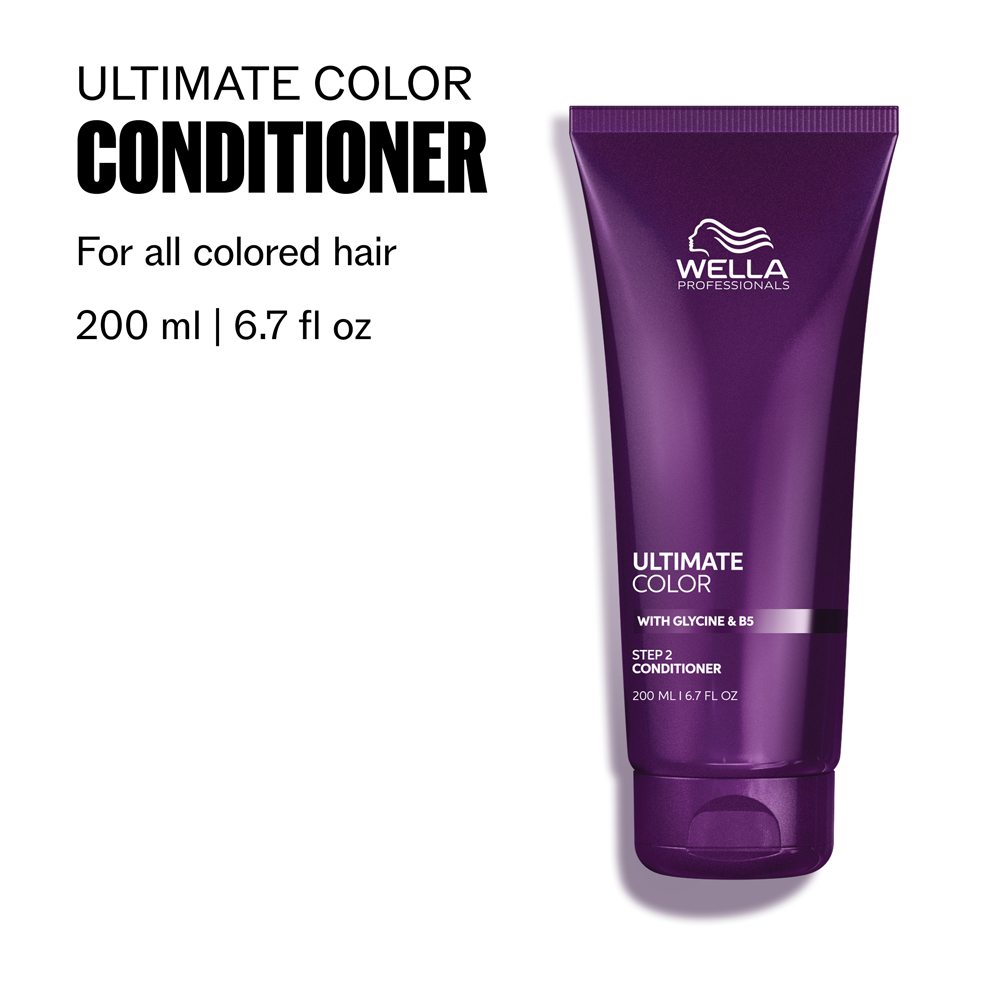 Buy Wella Professionals Ultimate Color Conditioner | Sephora New Zealand