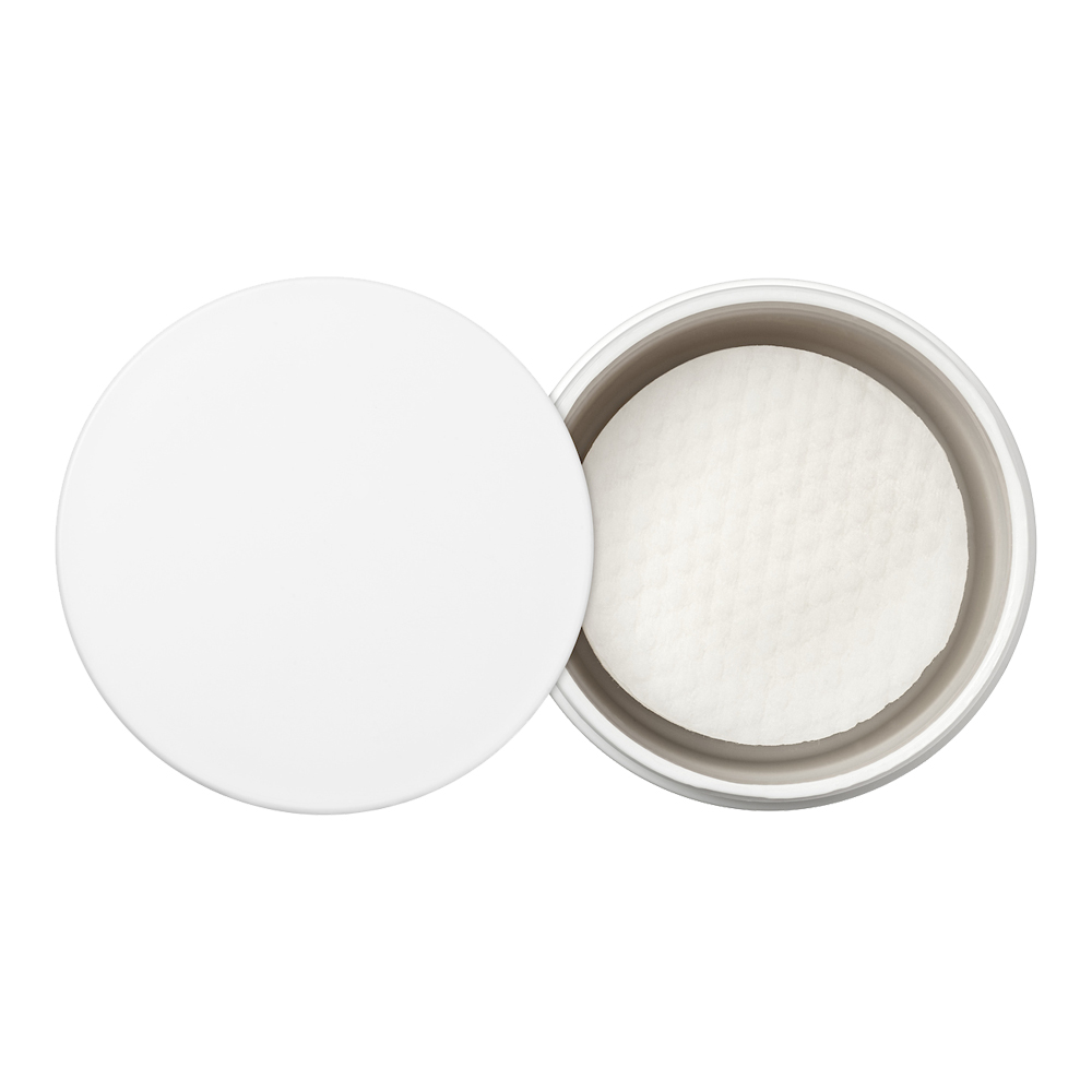 Radiant Skin Exfoliating Pads