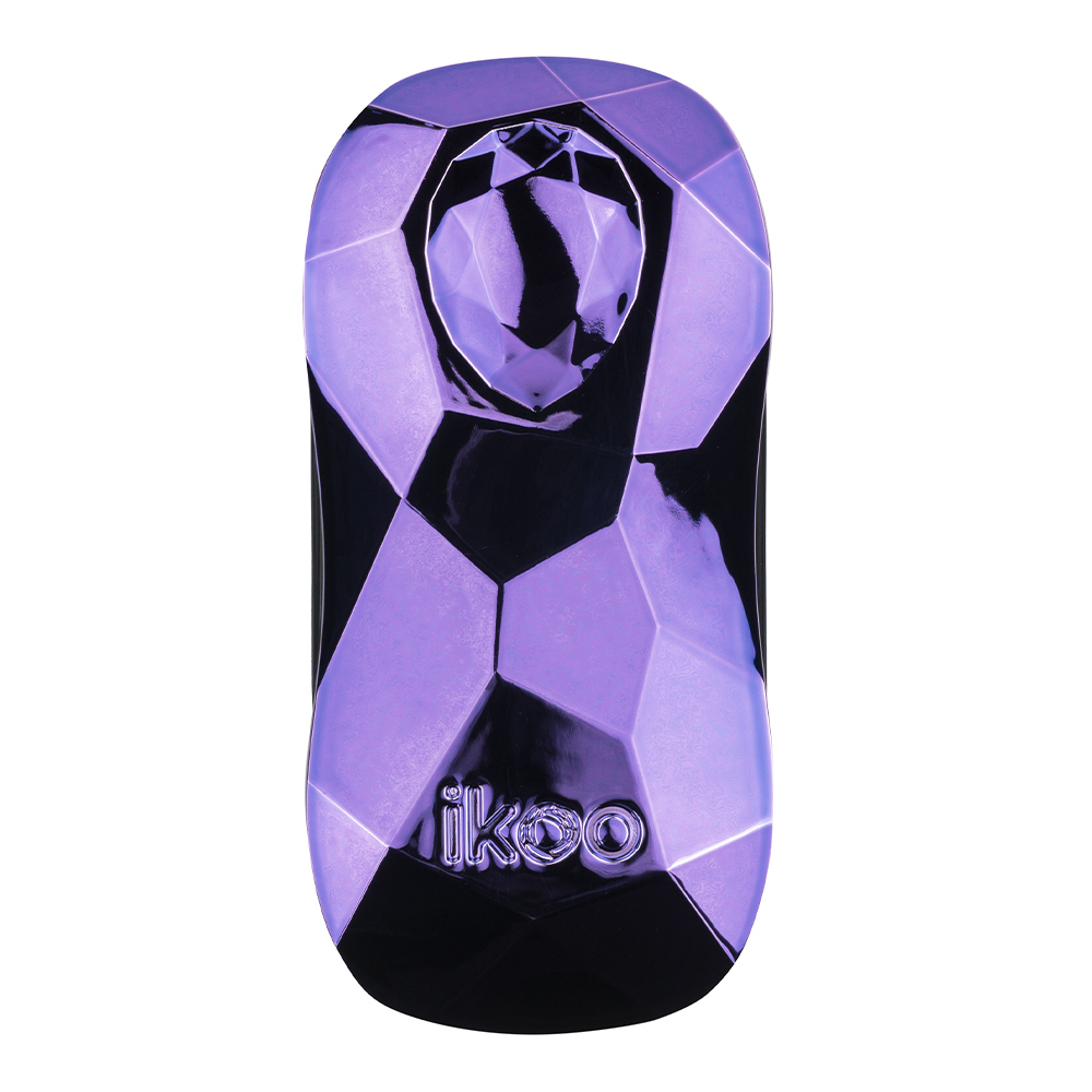 Home Detangling Brush Trophy Wife