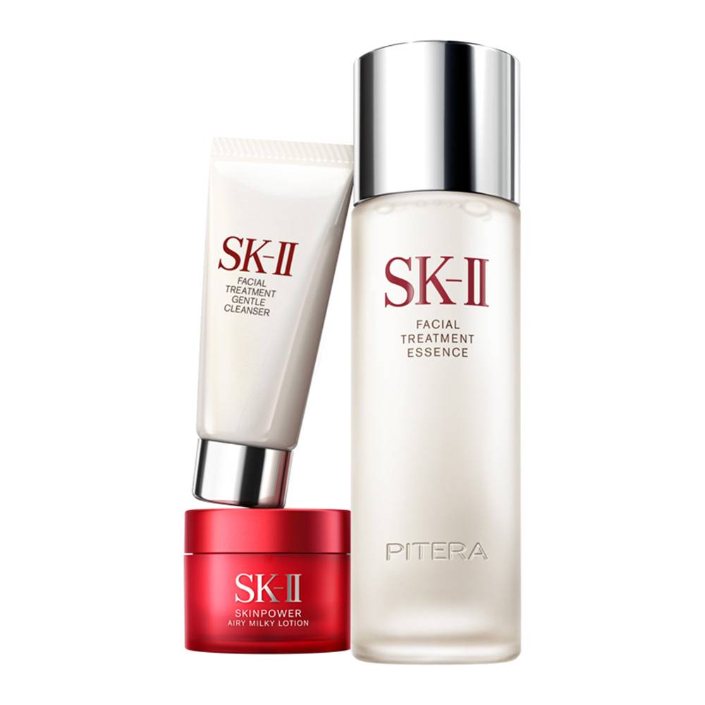 PITERA™ Power Kit