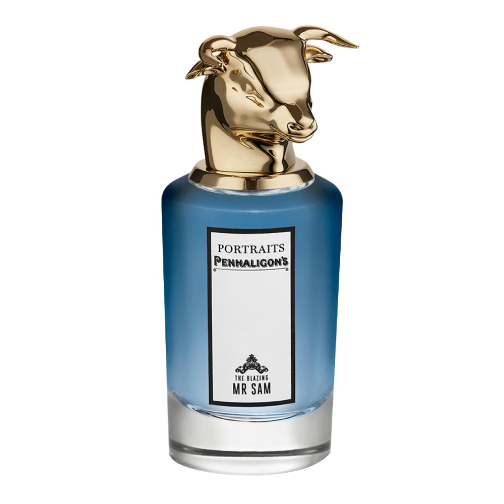 The Blazing Mister Sam Eau De Parfum