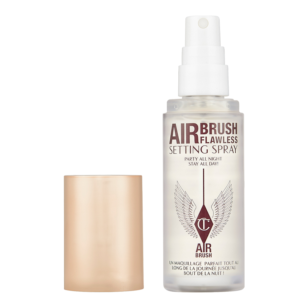 Buy Charlotte Tilbury Airbrush Flawless Setting Spray | Sephora