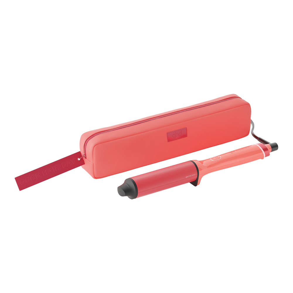 Buy GHD Chronos Curve Max 38mm Curling Wand (Limited Edition) | Sephora ...