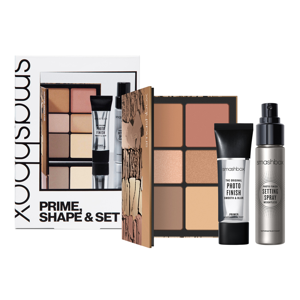 Cali Contour Face Kit