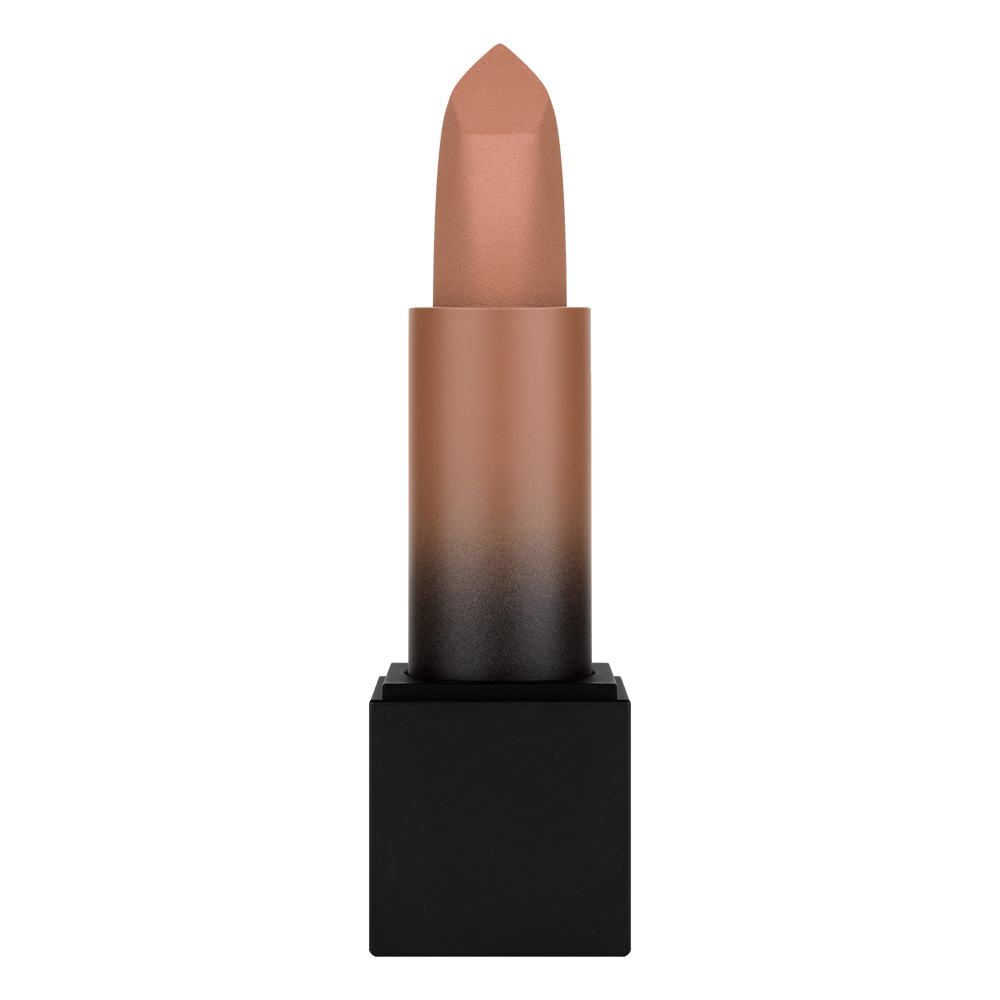 Power Bullet Matte Lipstick