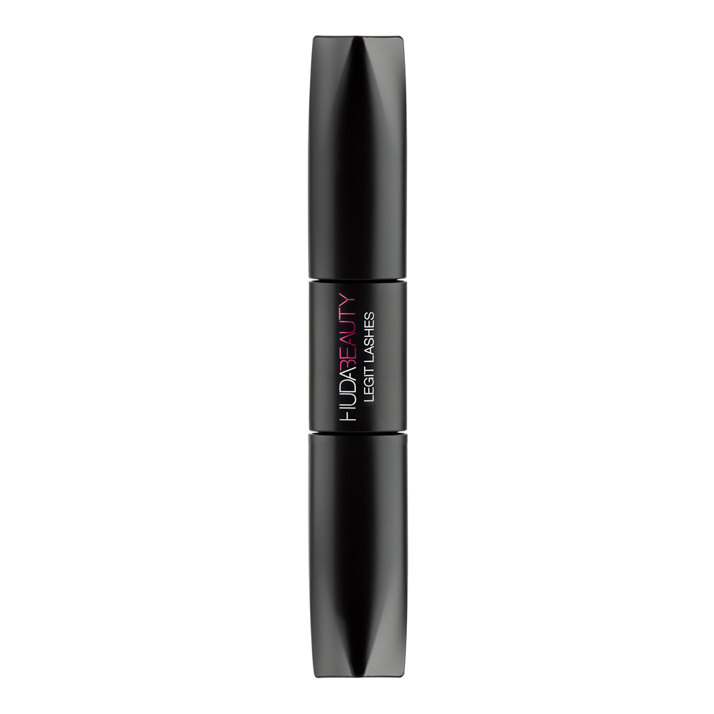 Legit Lashes Double-Ended Volumizing and Lengthening Mascara Mini