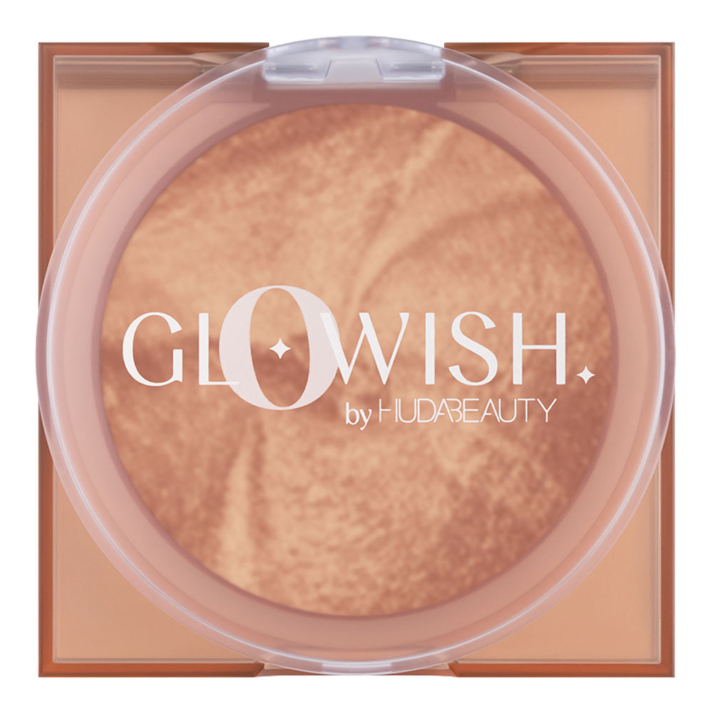 Glowish Soft Radiance Bronzing Powder Mini