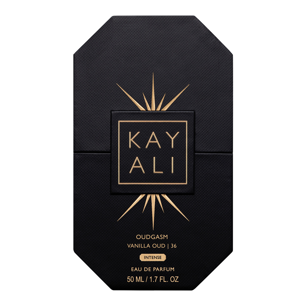 Buy Kayali Oudgasm Vanilla Oud | 36 Eau De Parfum Intense