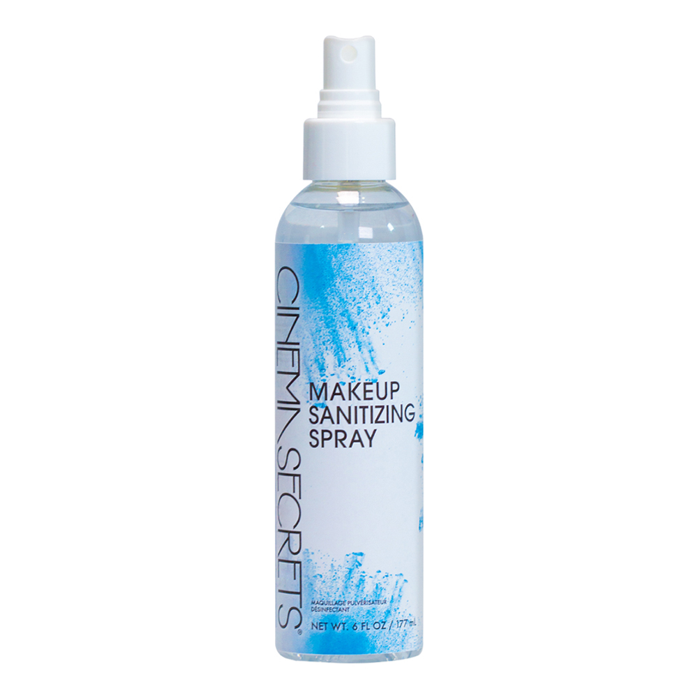 Makeup Sanitizing Spray