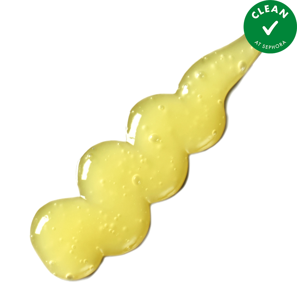 Lemon-Aid Make-up Removing Cleansing Gel