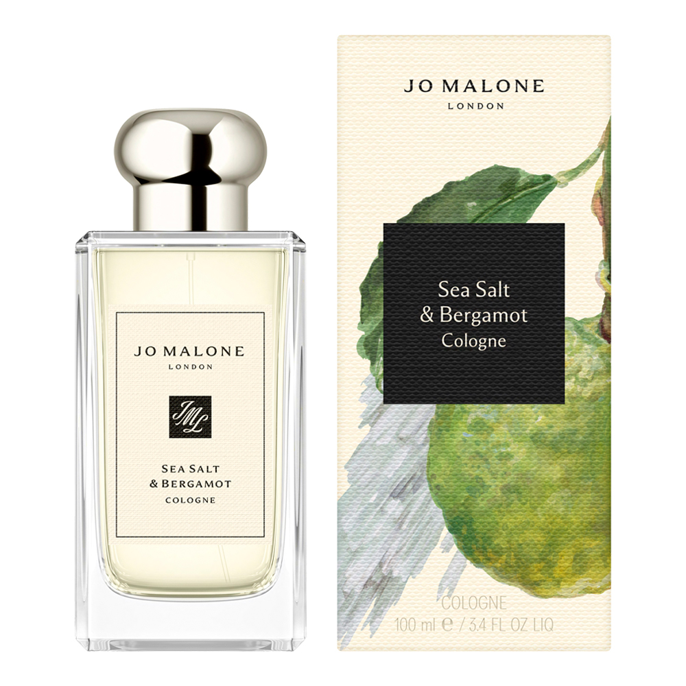 Buy Jo Malone London Sea Salt & Bergamot Cologne | Sephora Malaysia
