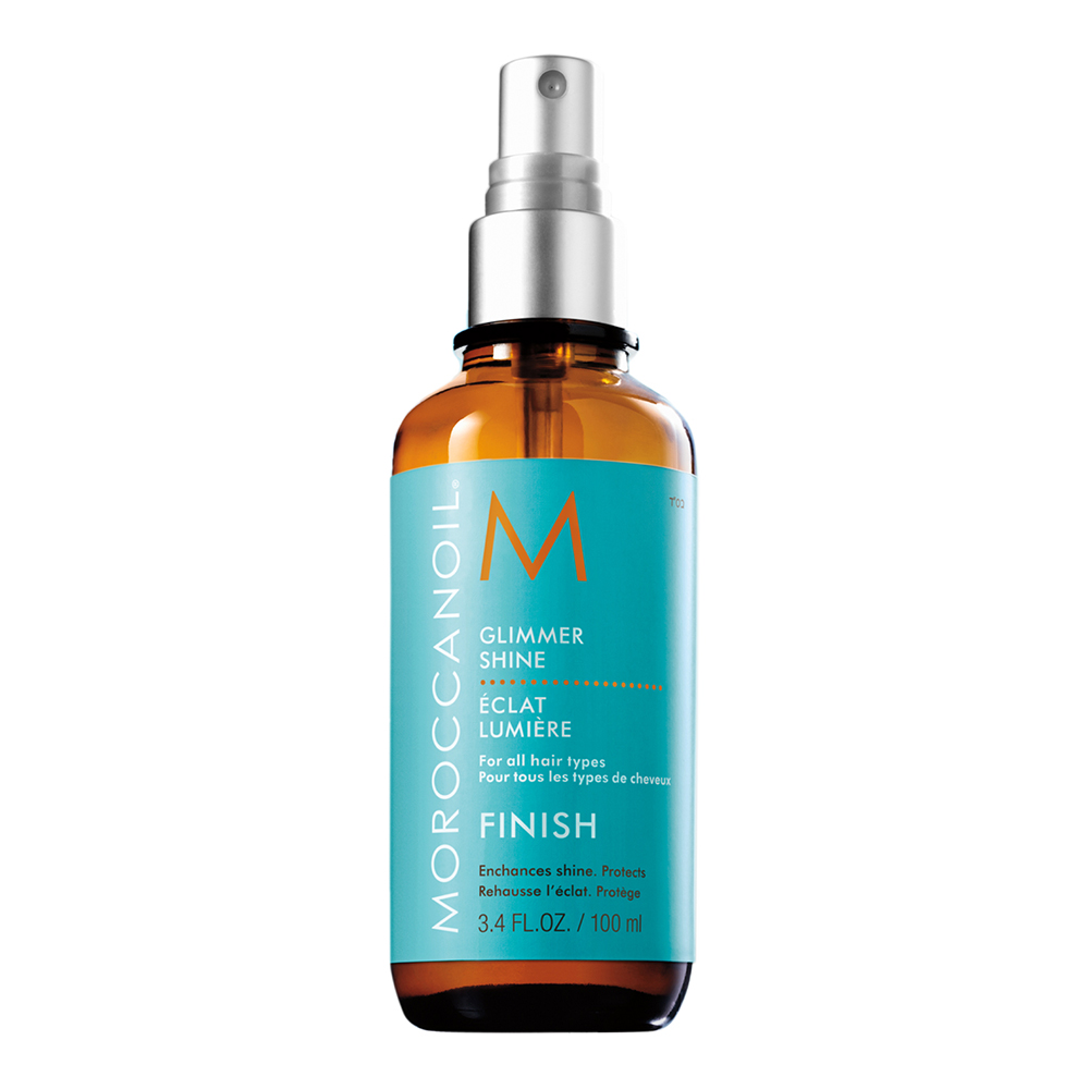 Glimmer Shine Hair Spray