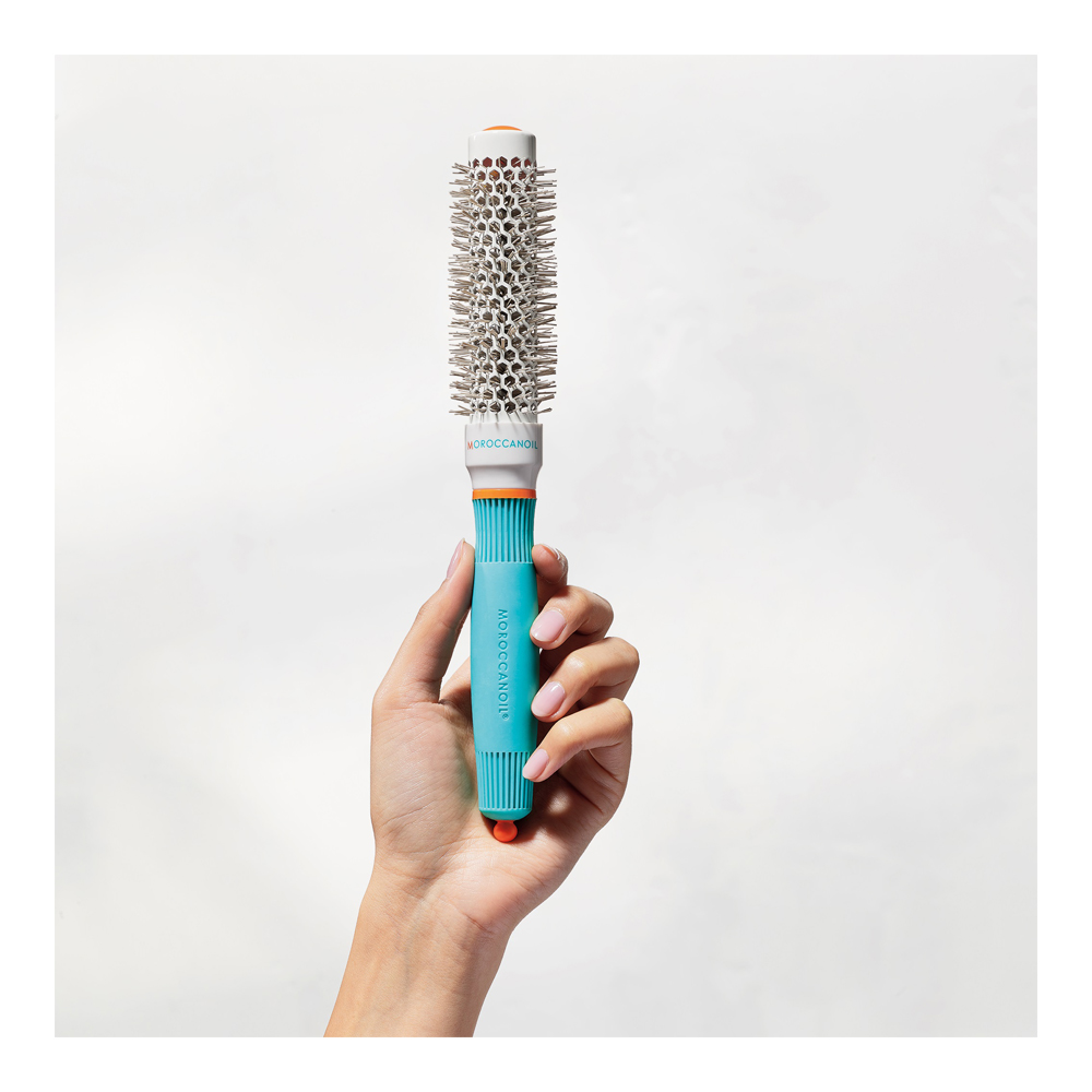Round Comb Ceramic Buy Moroccanoil Ceramic Round Brush 25mm | Sephora Australia