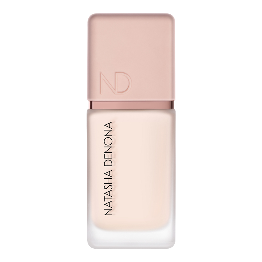 Buy Natasha Denona HY-Glam Foundation | Sephora New Zealand