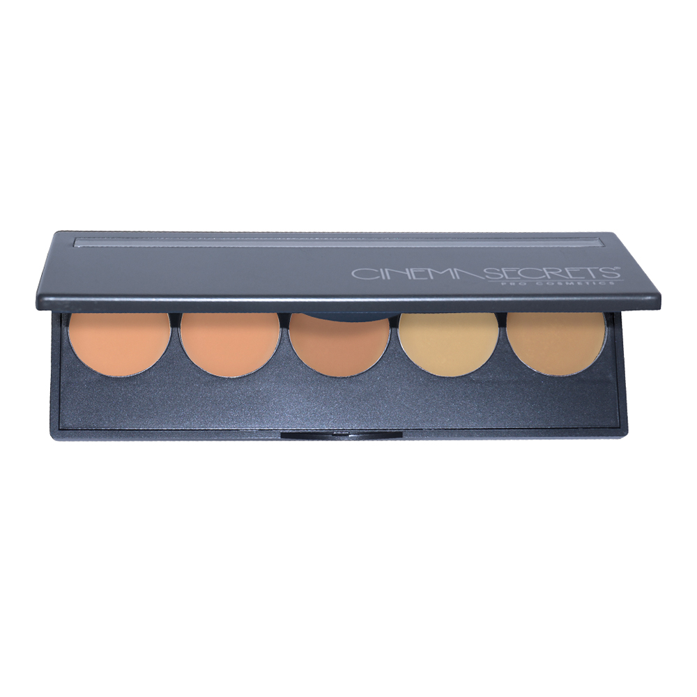 Ultimate Corrector 5-in-1 Pro Palette