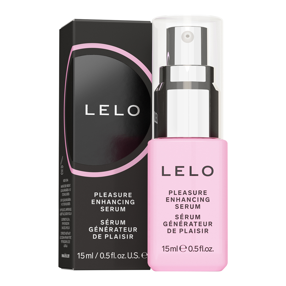 Inhencing Buy LELO Pleasure Enhancing Serum | Sephora Australia