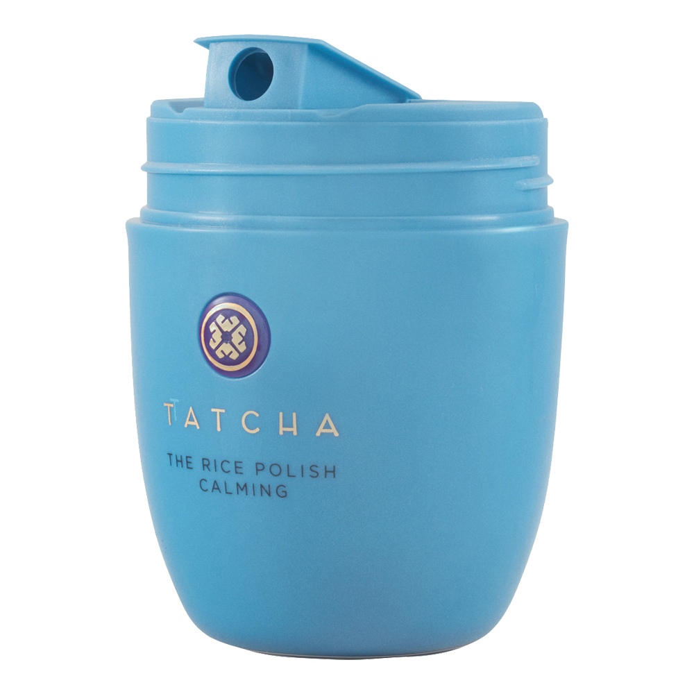 Buy Tatcha The Rice Polish Foaming Enzyme Powder | Sephora Philippines
