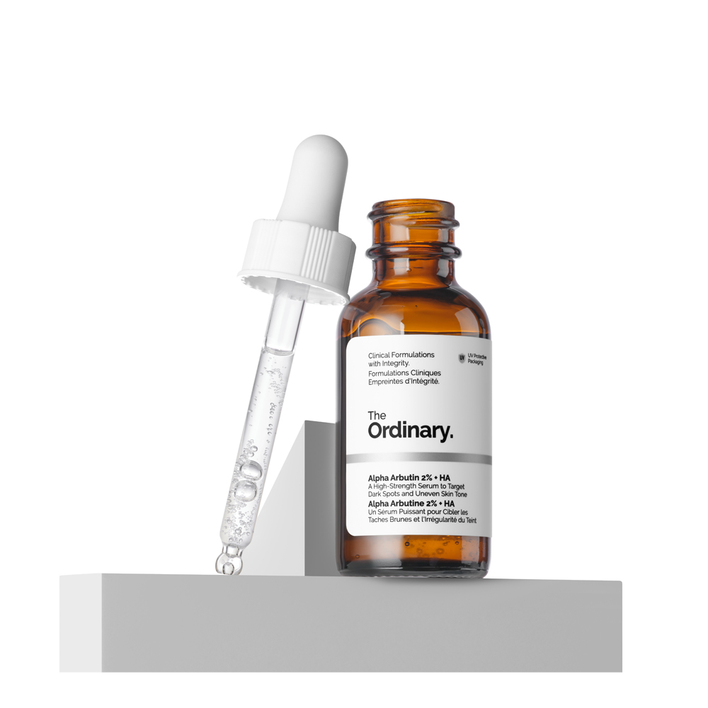 Buy The Ordinary Alpha Arbutin 2% + HA | Sephora New Zealand