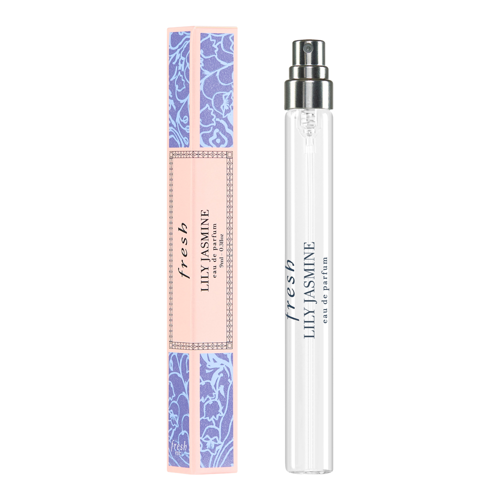 Lily Jasmine Eau De Parfum