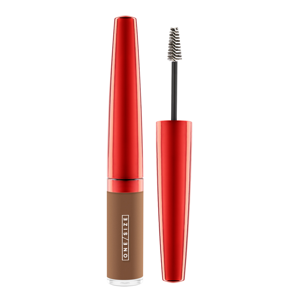 BrowKiki Tinted Nourishing Brow Gel