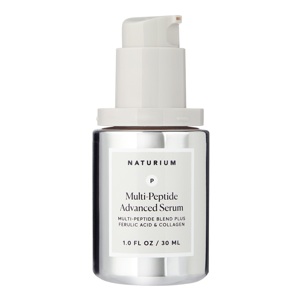 Multi-Peptide Advanced Serum