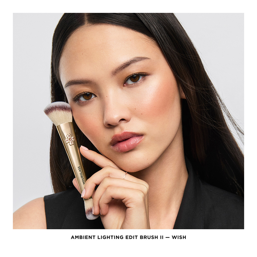 Buy Hourglass Wish Ambient Lighting Edit Brush II (Holiday Limited
