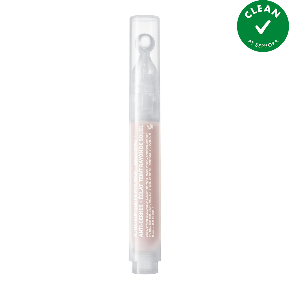 Sunshine Under Eye Tint + Brighten
