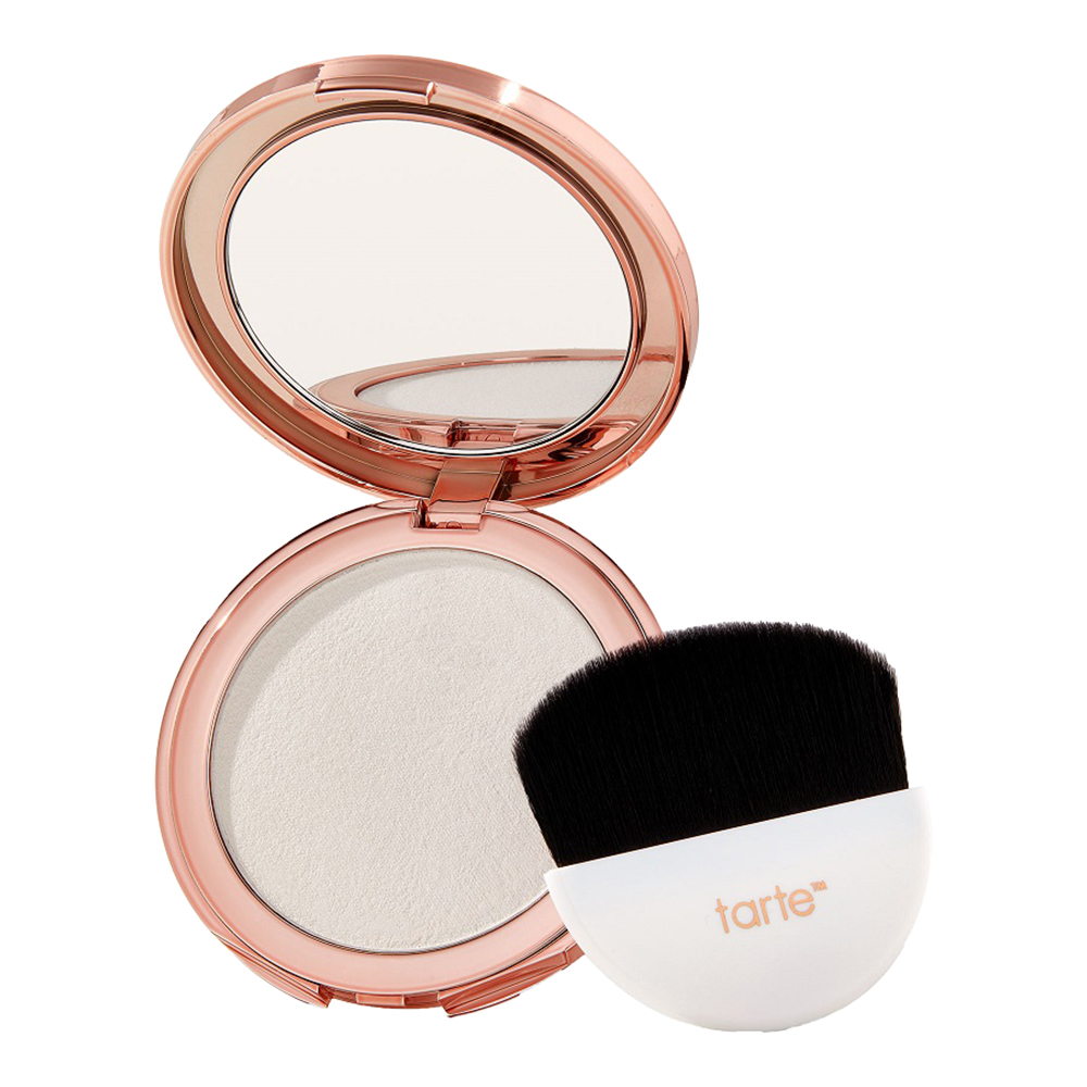 Smooth Operator Amazonian Clay Pressed Finishing Powder