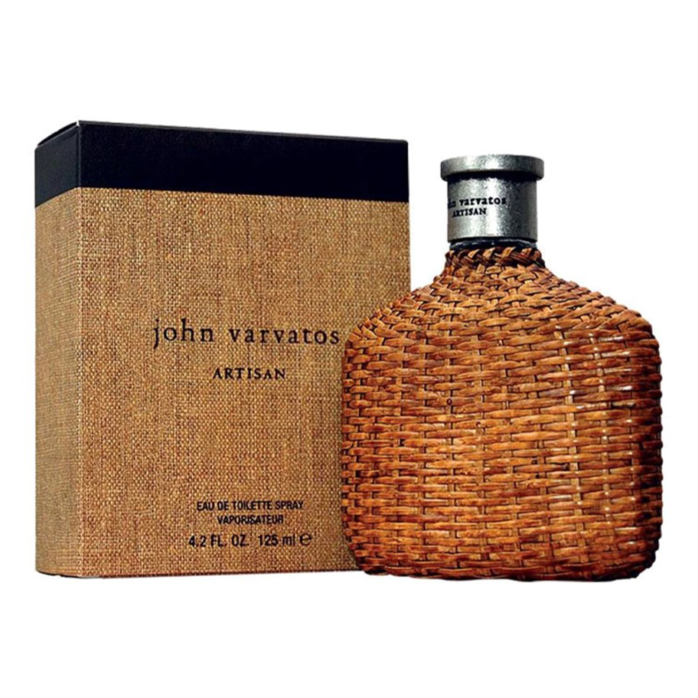 Artisan Eau De Toilette Spray