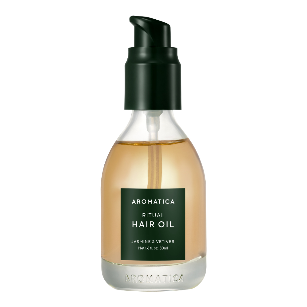 Buy AROMATICA My Hair Ritual Essential Kit (Limited Edition) | Sephora ...