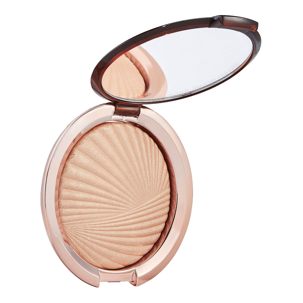 Bronze Goddess Highlighting Powder Gelée (Limited Edition)