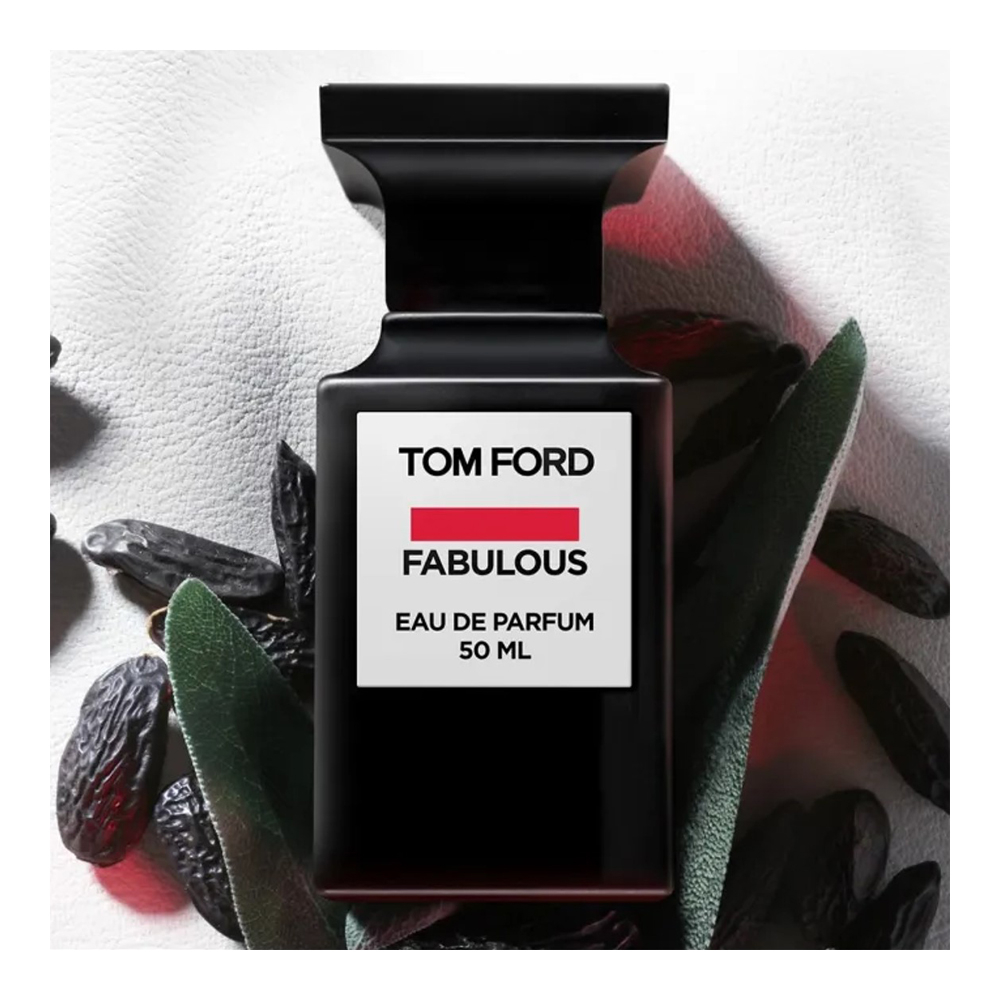 Buy Tom Ford Beauty Fabulous Eau De Parfum Spray | Sephora Singapore