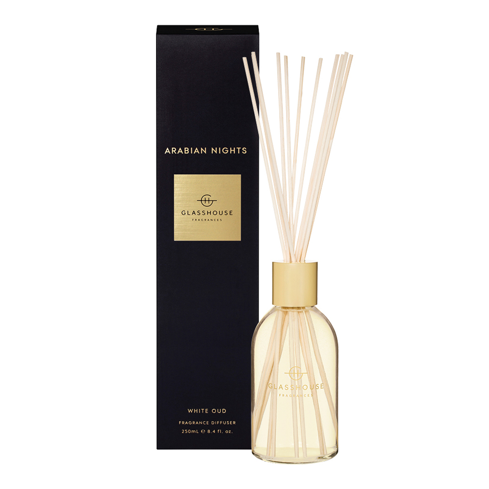 Arabian Nights Fragrance Diffuser