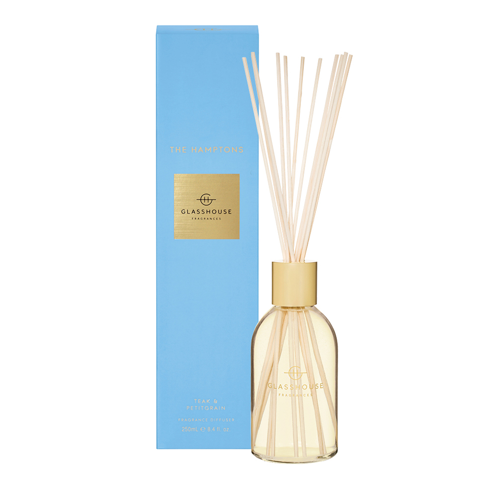 The Hamptons Fragrance Diffuser