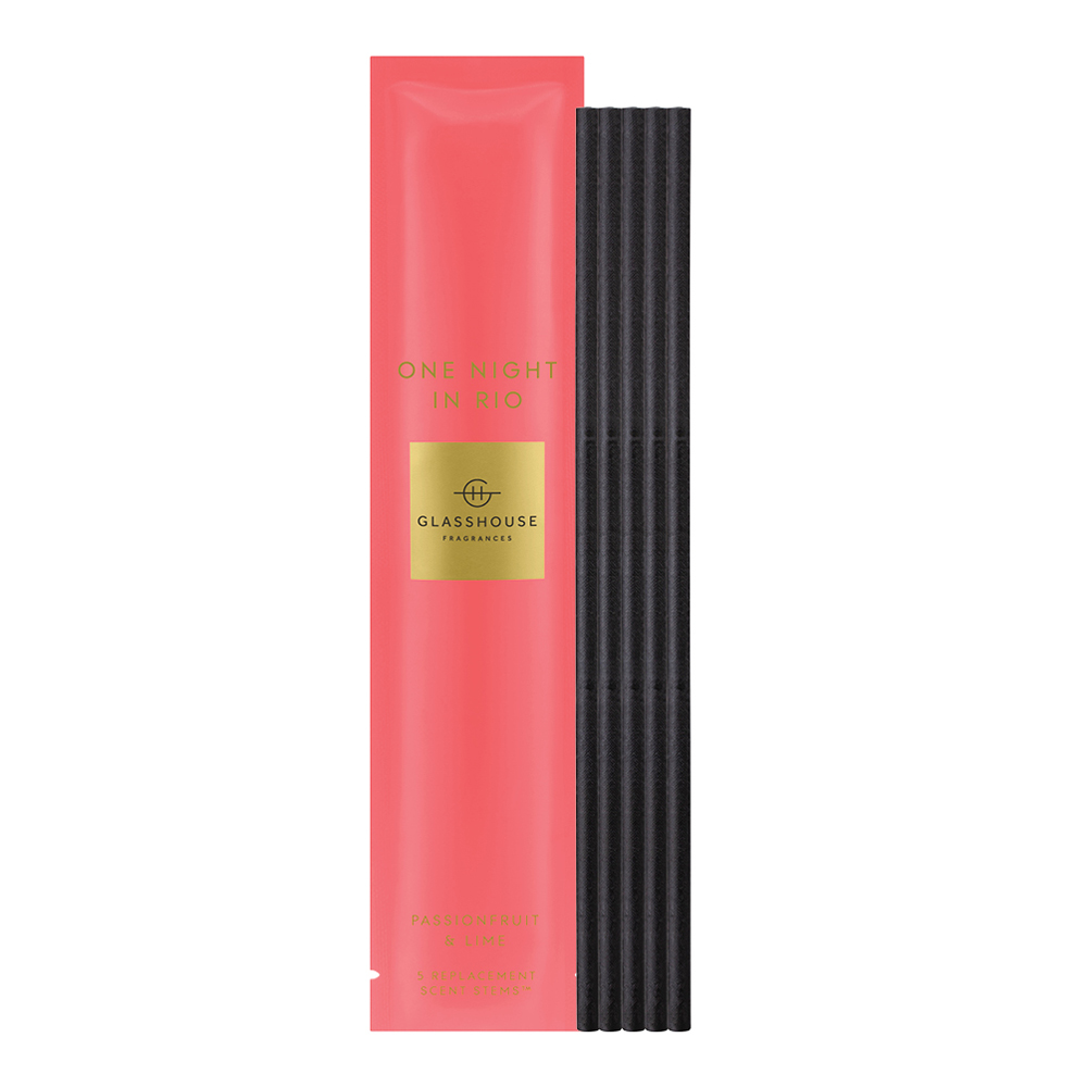 One Night In Rio Replacement Scent Stems™