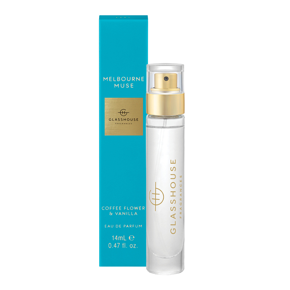 Melbourne Muse Eau De Parfum