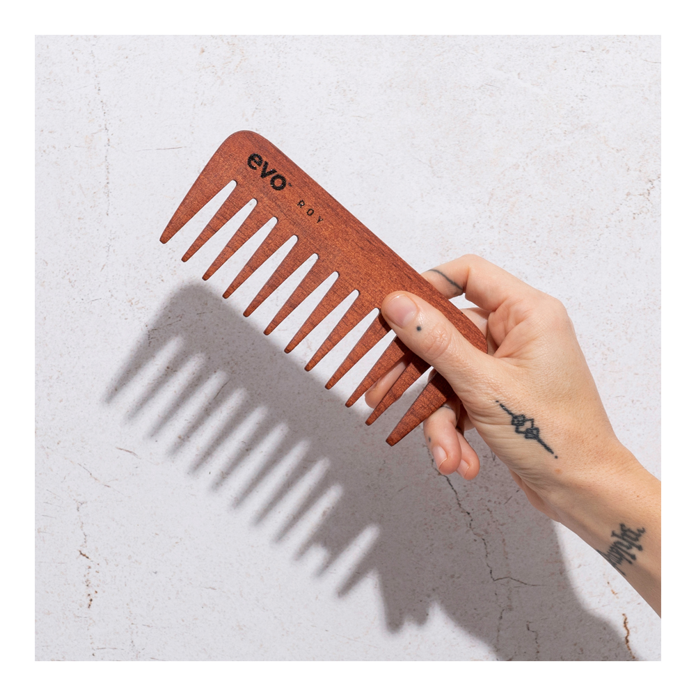 Buy EVO Roy Wide-Tooth Comb | Sephora Australia