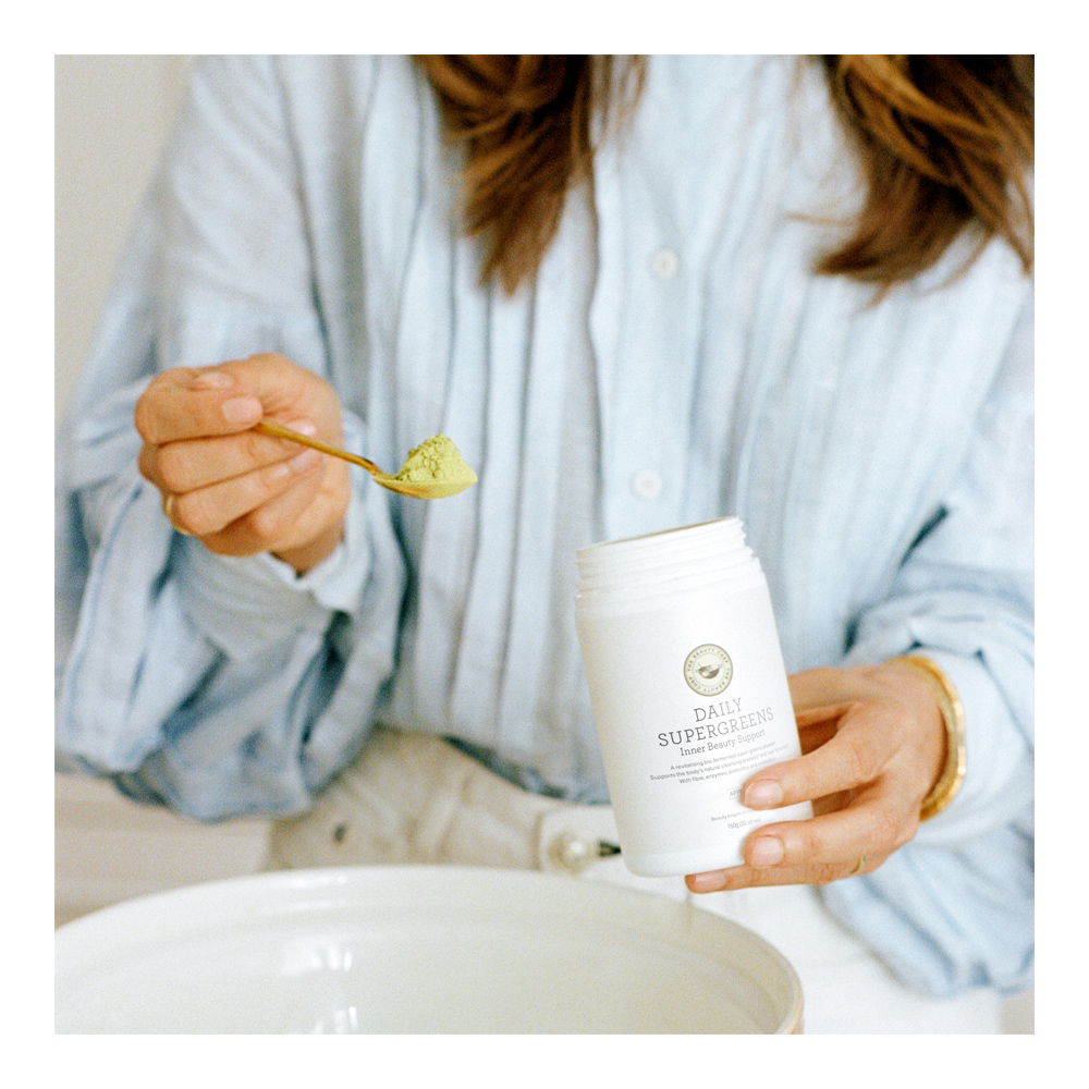 Buy The Beauty Chef Daily Supergreens Inner Beauty Support | Sephora ...