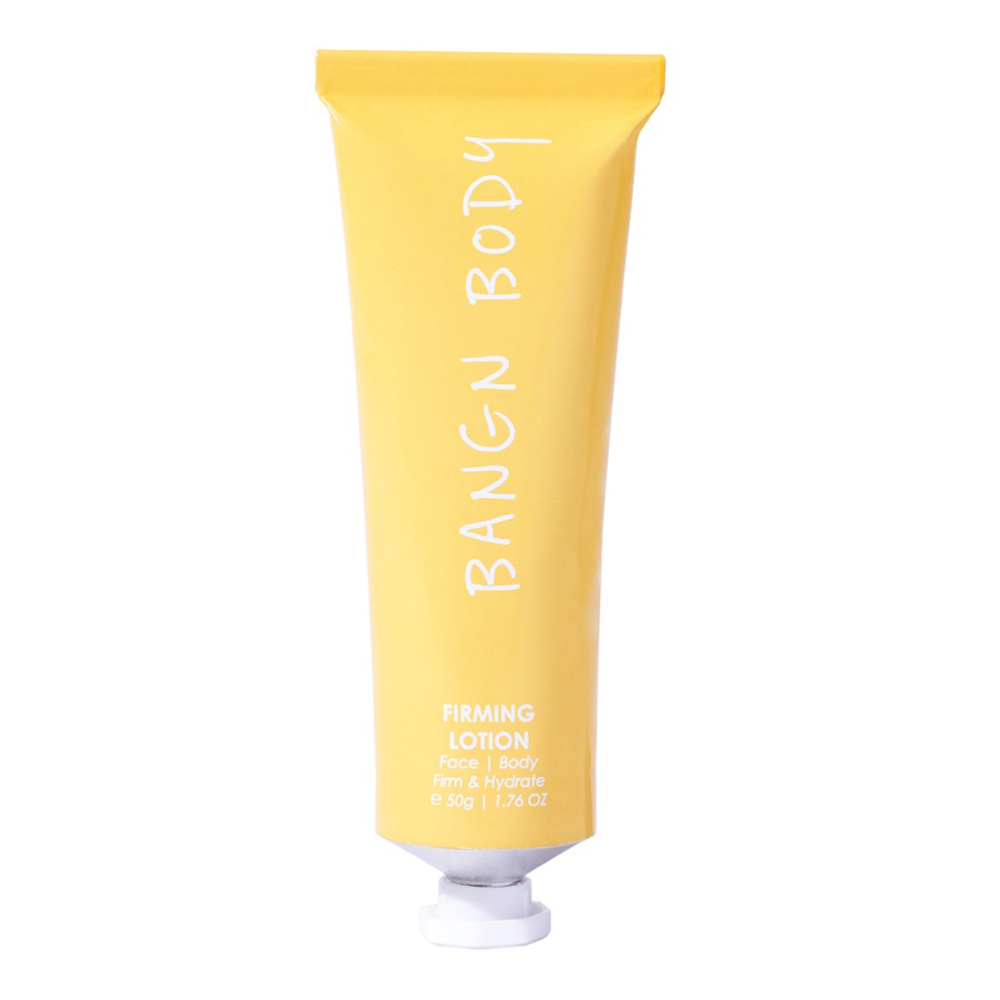 Firming Lotion