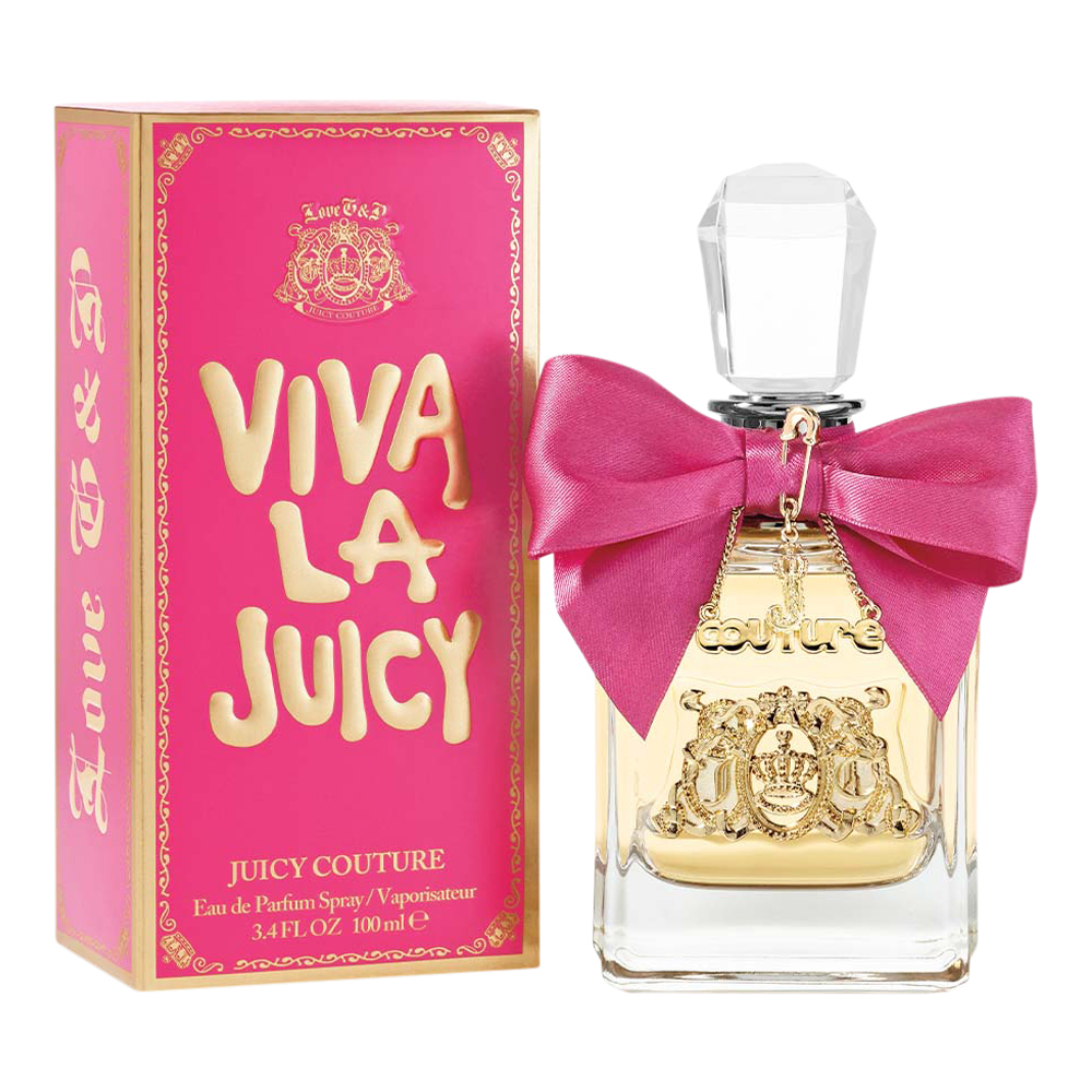 Viva La Juicy Eau De Parfum