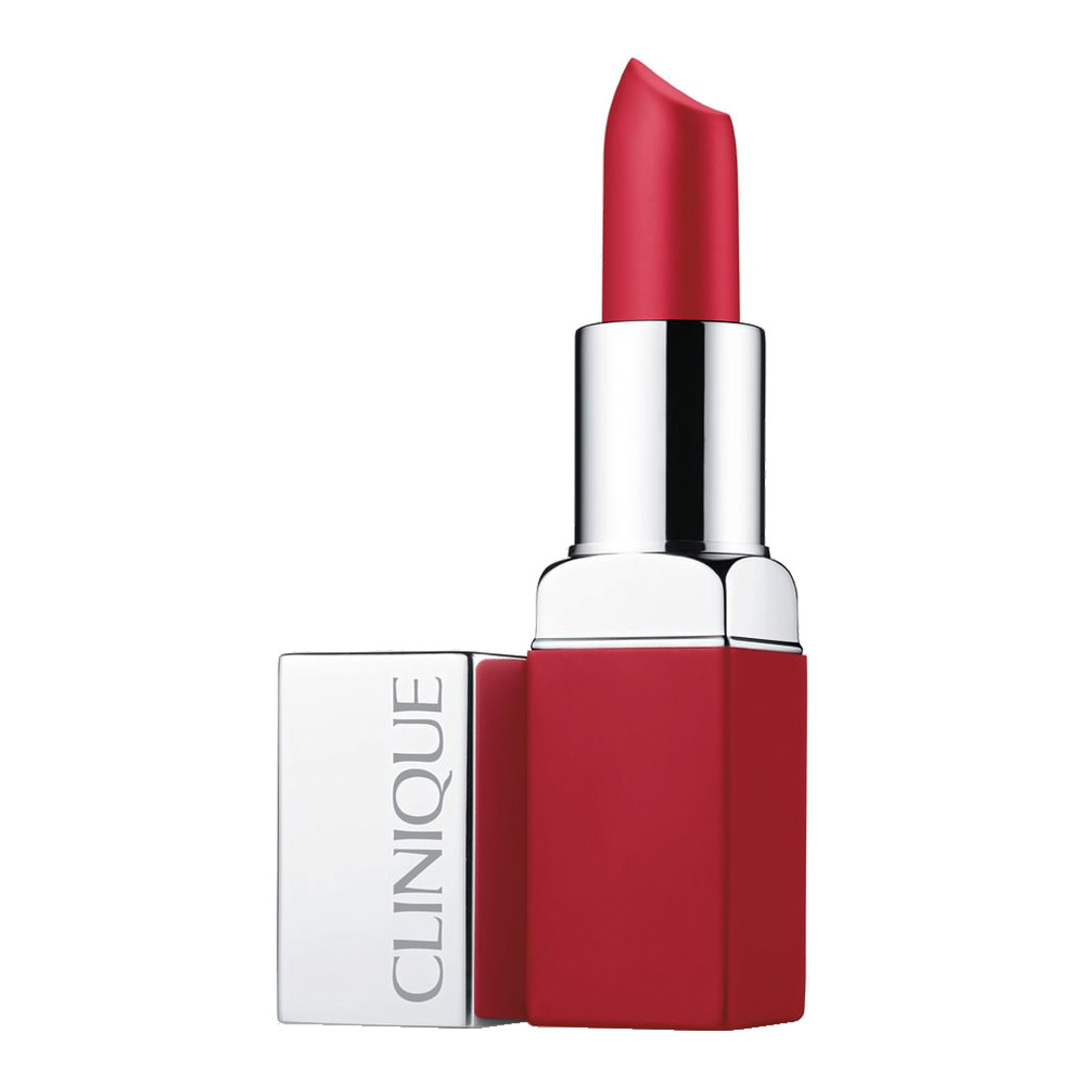 Pop Matte Lip Colour + Primer