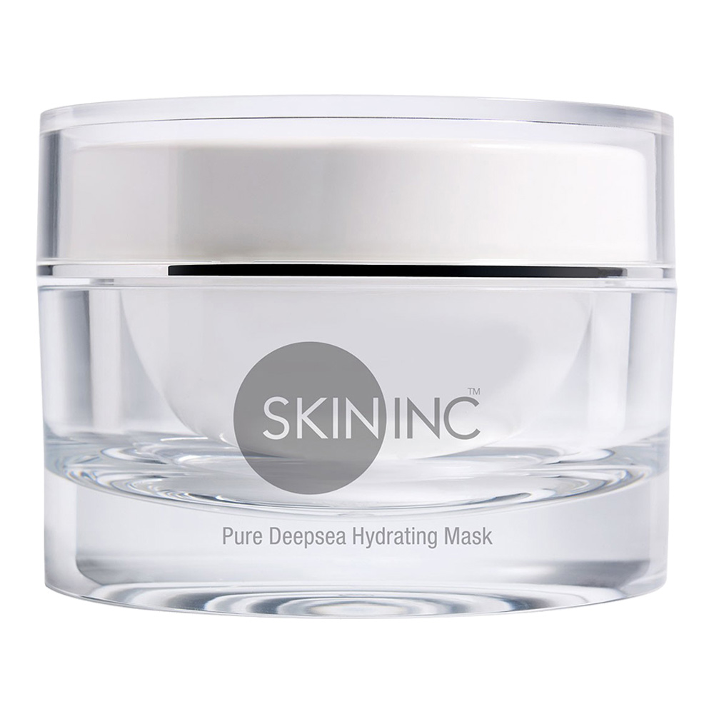 Pure Deepsea Hydrating Mask