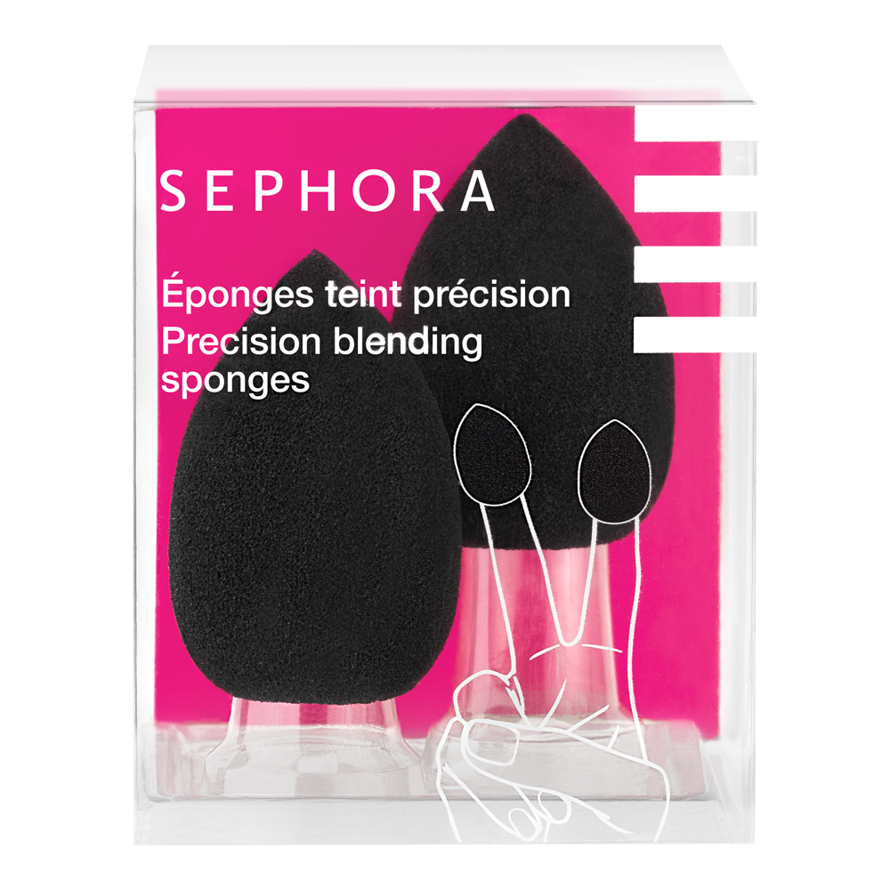 Precision Blending Sponges