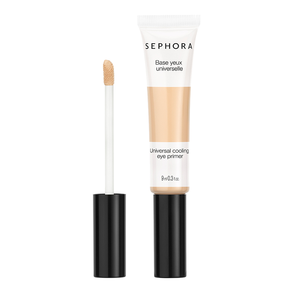 Universal Cooling Eye Primer