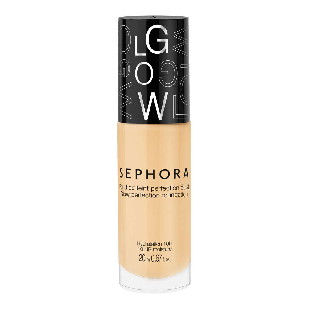 Glow Perfection Foundation