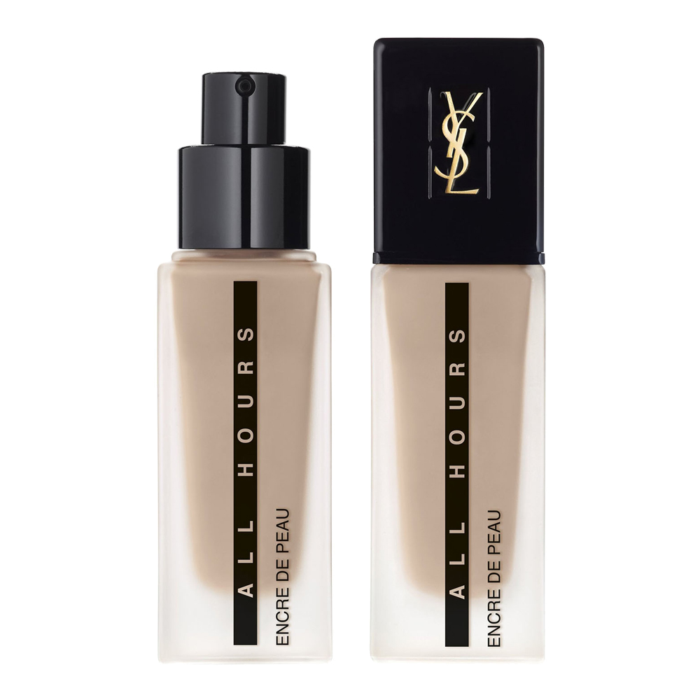 All Hours Foundation