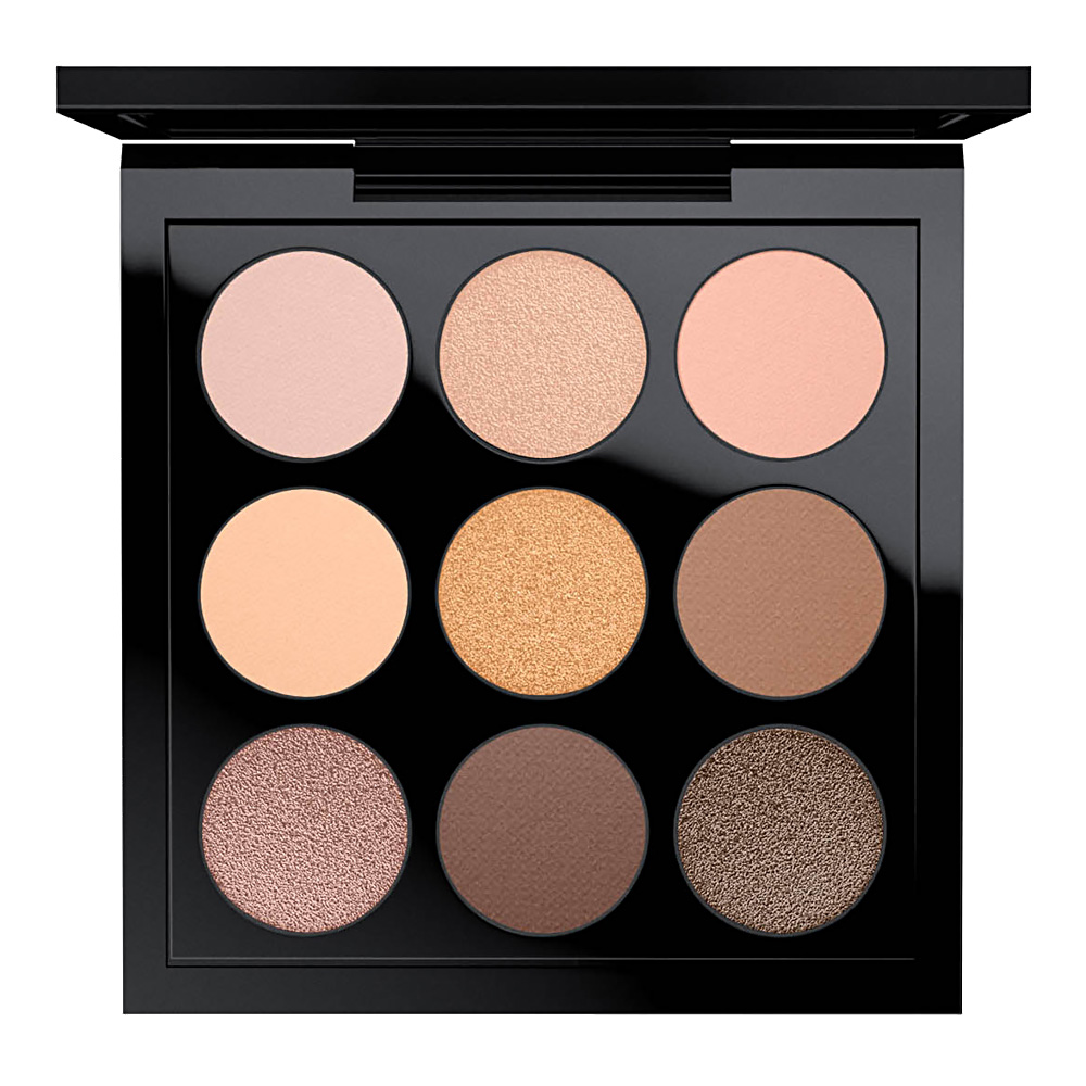 Eye Shadow X 9 Palette