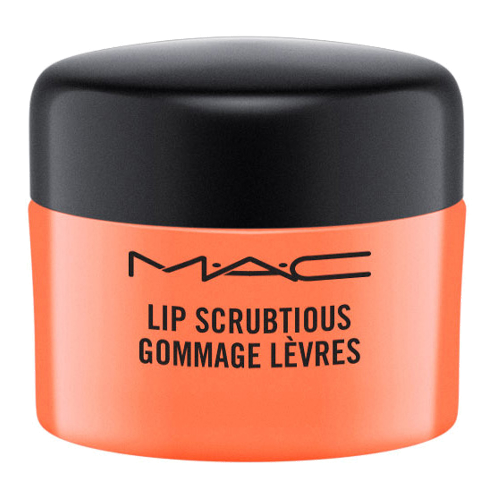 Lip Scrubtious