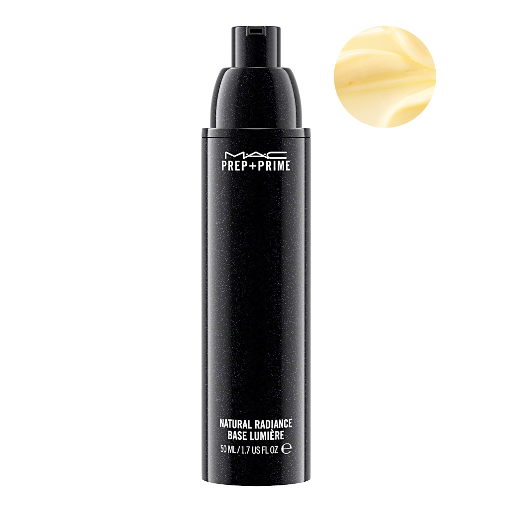 Prep + Prime Natural Radiance Face Primer